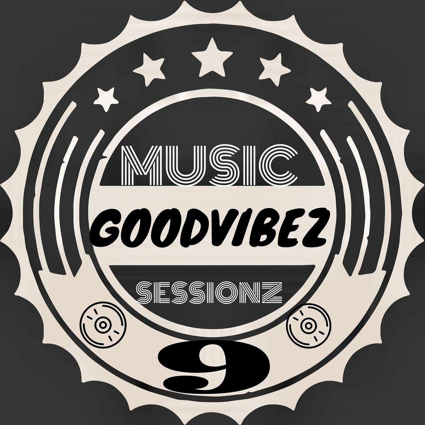 GoodvibeZ SessionZ