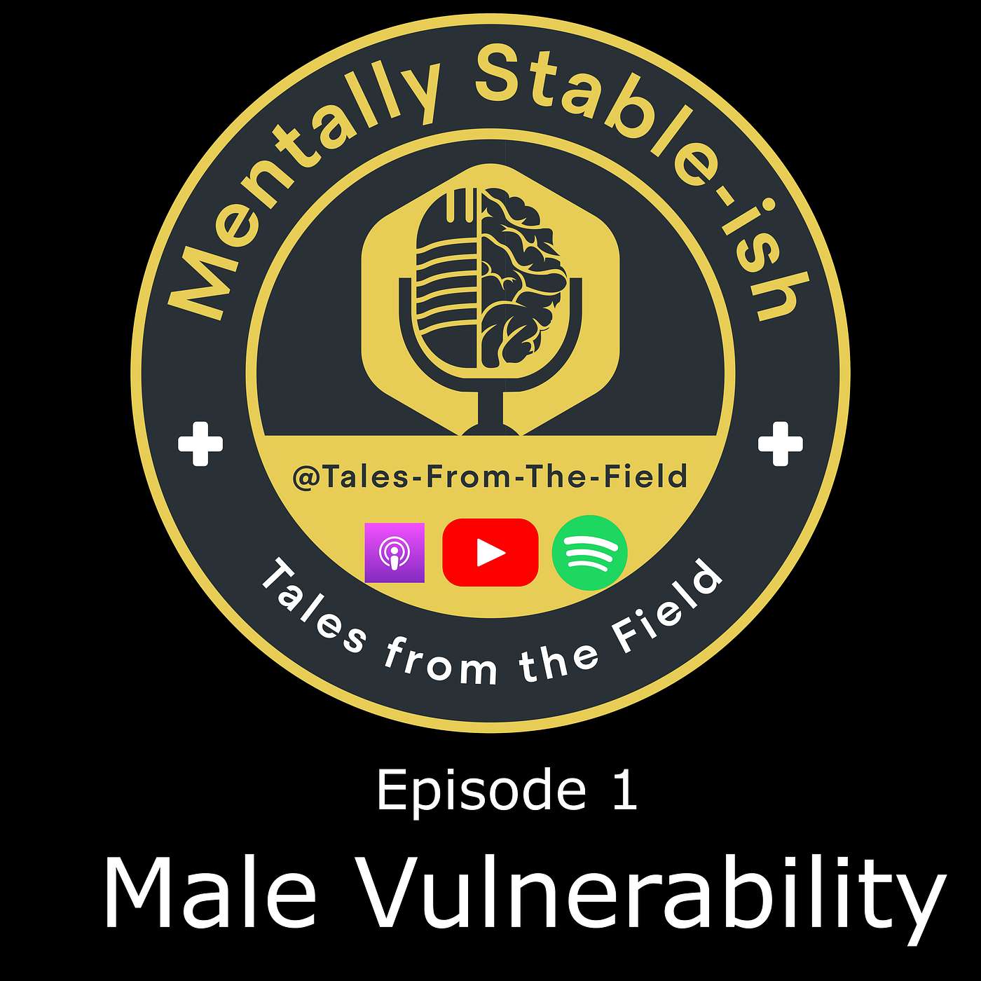 Male Vulnerability