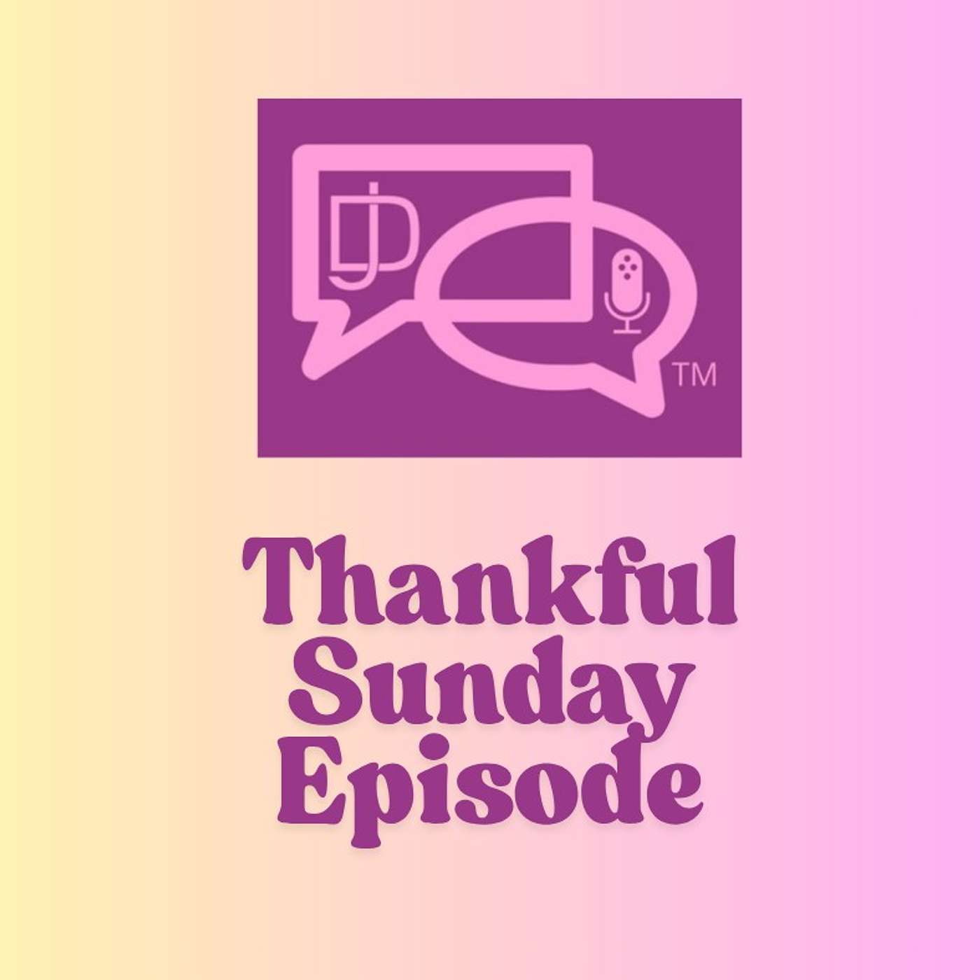 Thankful Sunday: We’re Grateful For You And The 24 Countries Listening