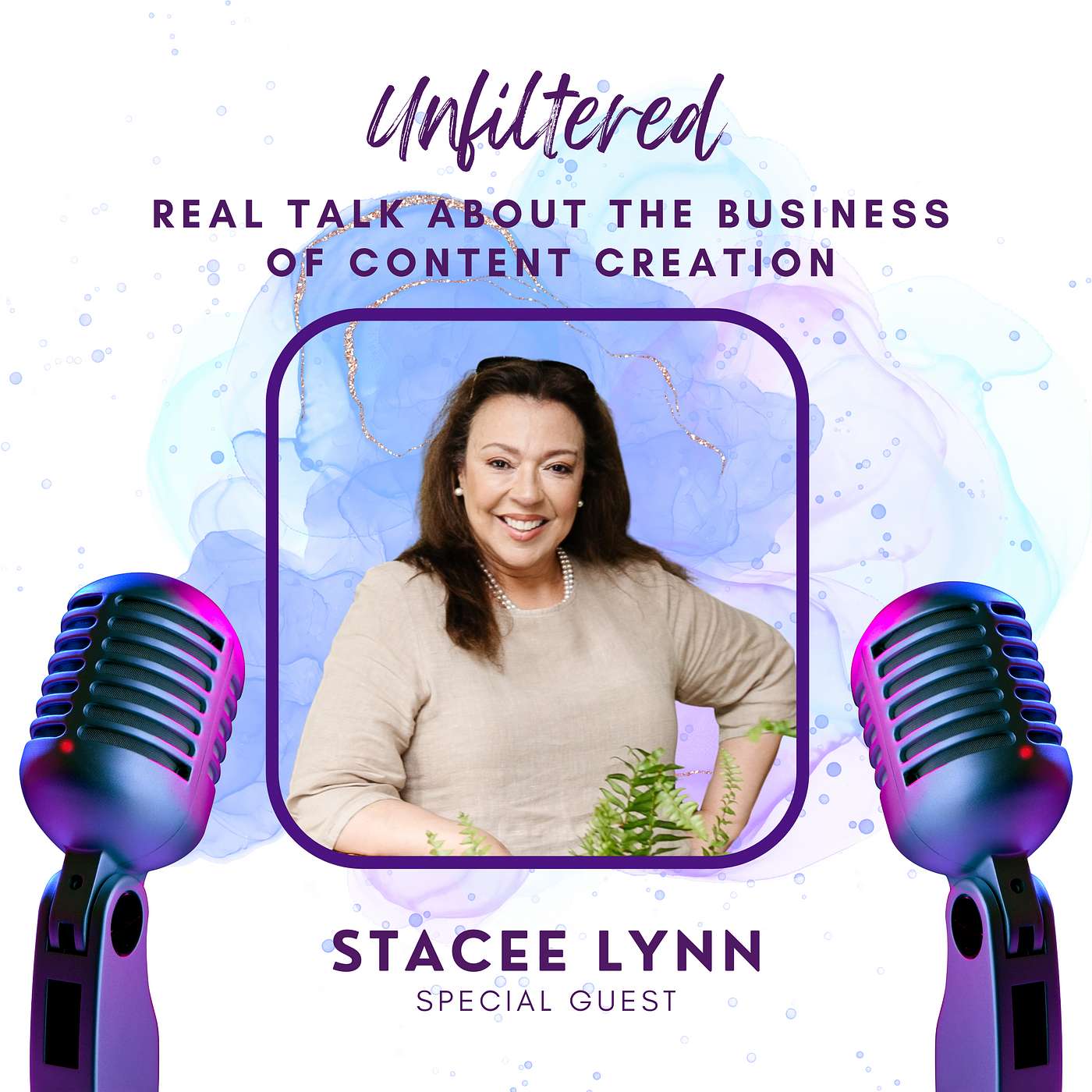 Unfiltered: Real Talk About the Business of Content Creation