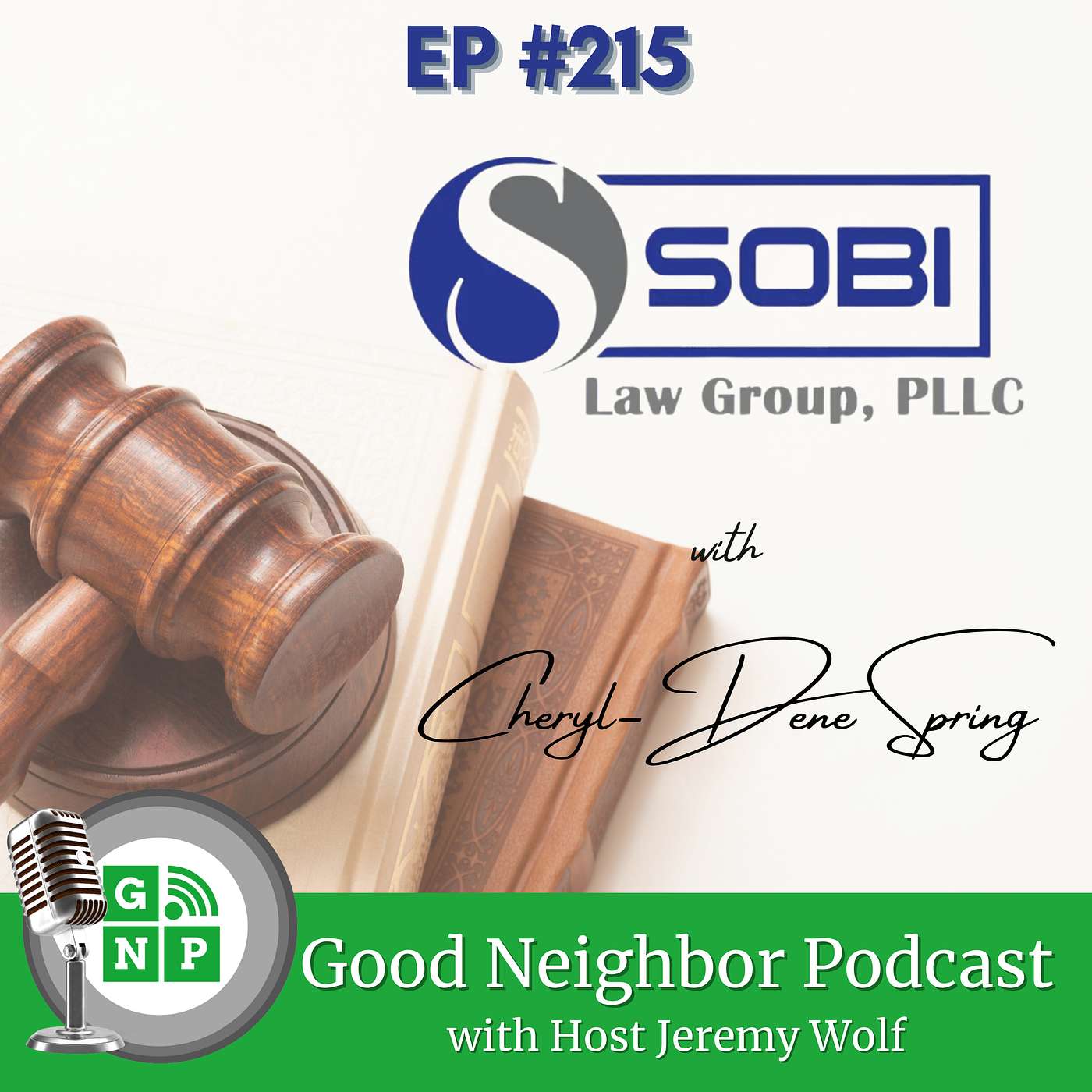 Good Neighbor Podcast: Cooper City