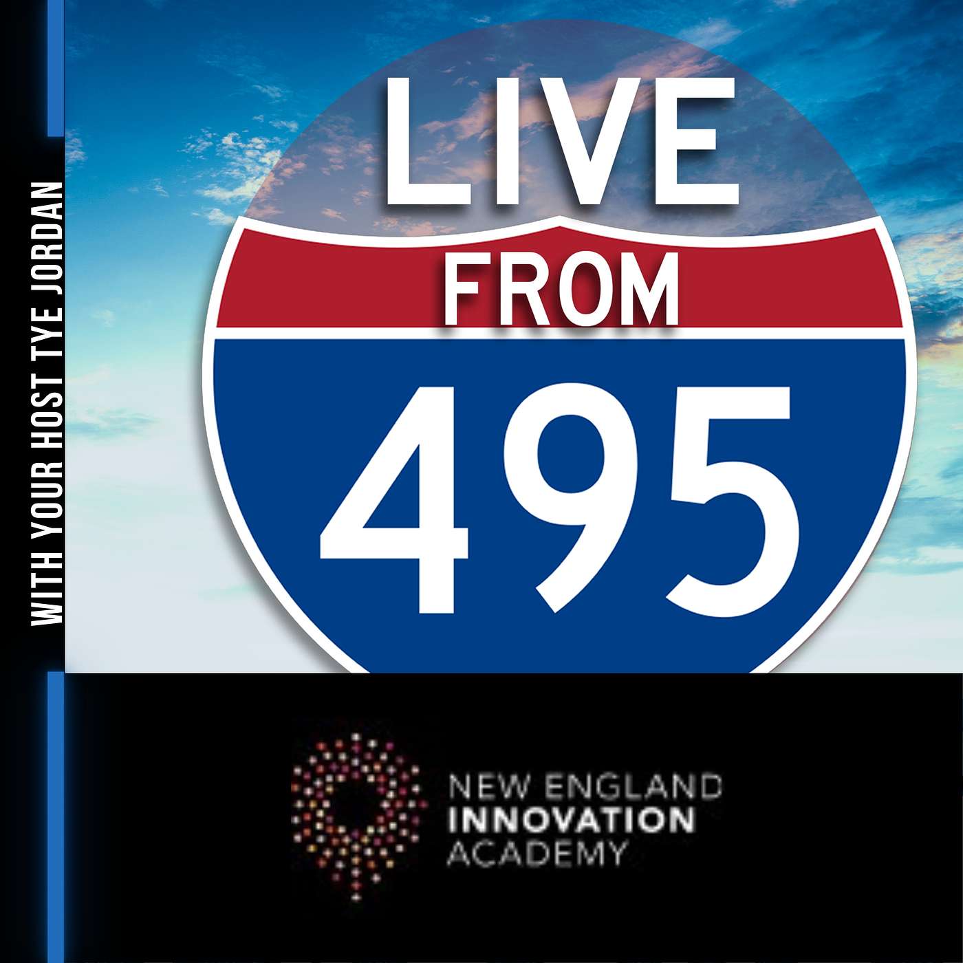 Matthew Kressy - New England Innovation Academy