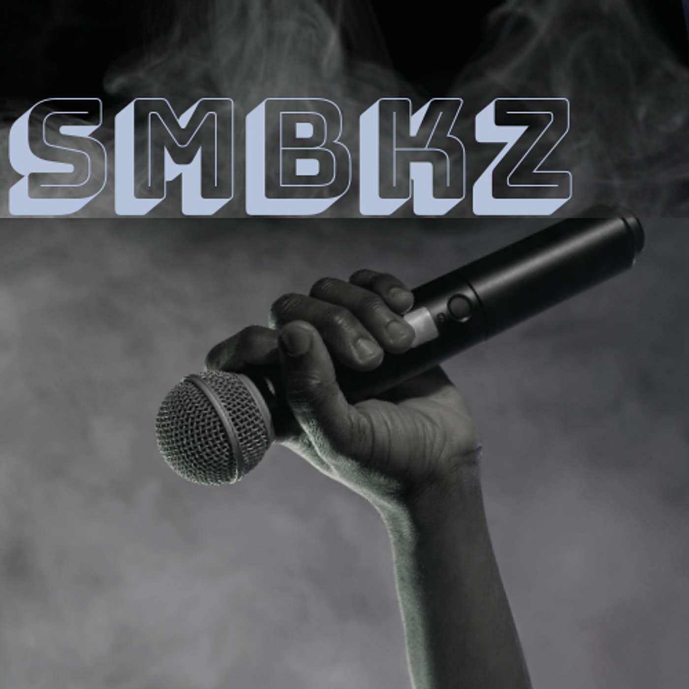 Smoke Breakz Podcast cover art