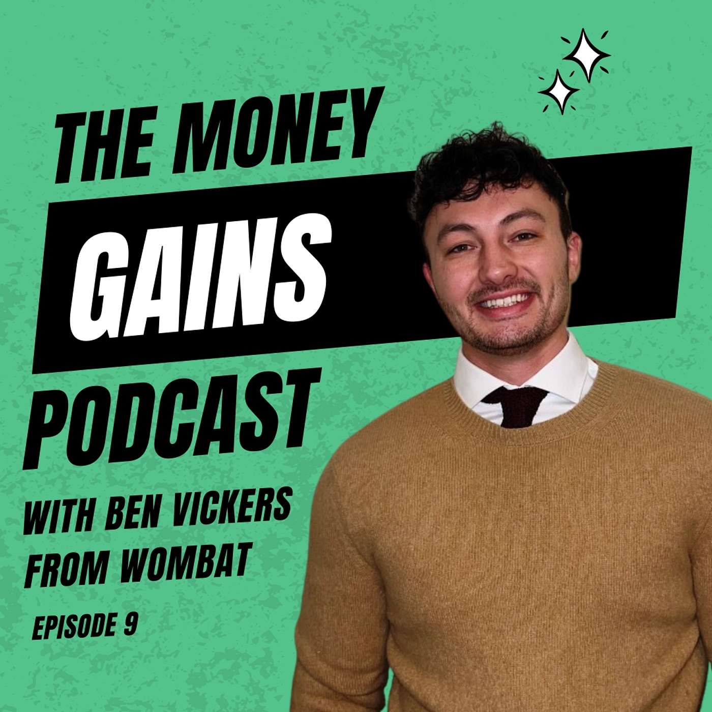 How Wombat is Changing the Investment Game: An Interview with a Product Manager | Ben Vickers EP09