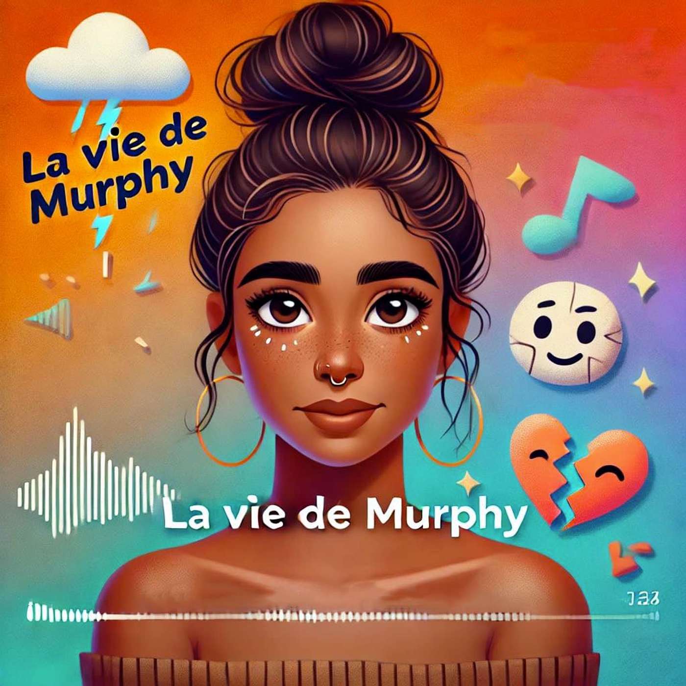 La vie de Murphy