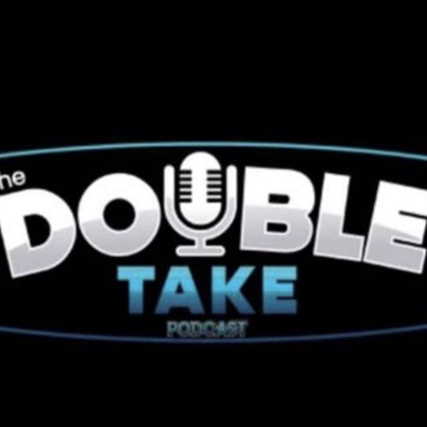 The Double Take Podcast