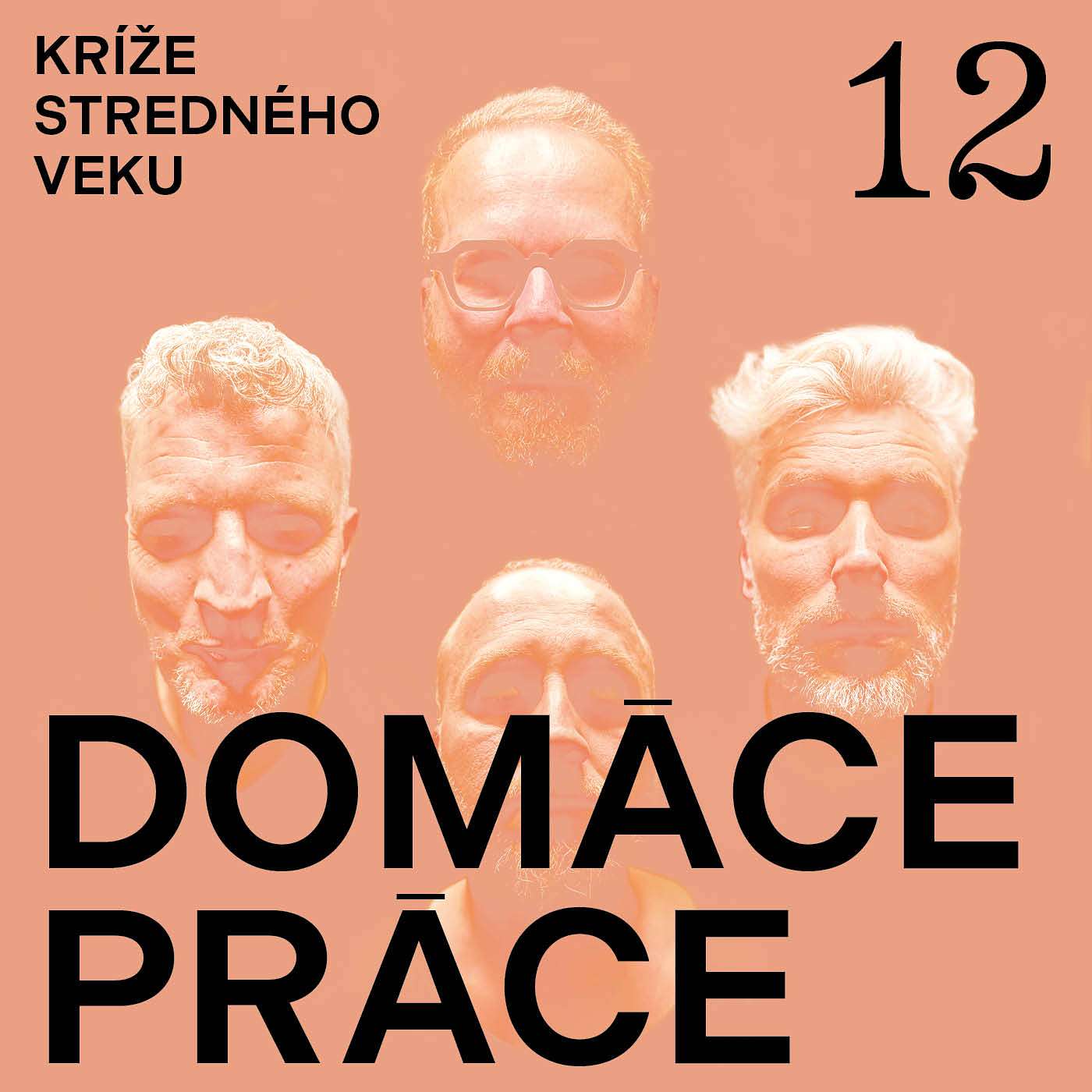 Kríže stredného veku