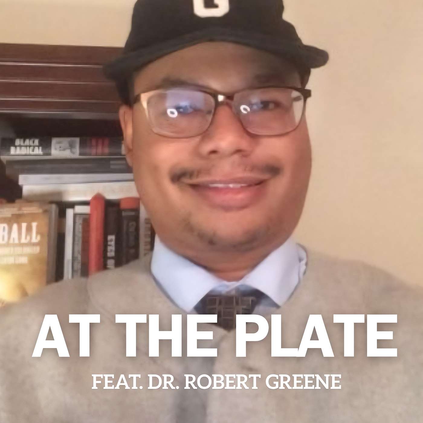At The Plate with Danny Foxworth