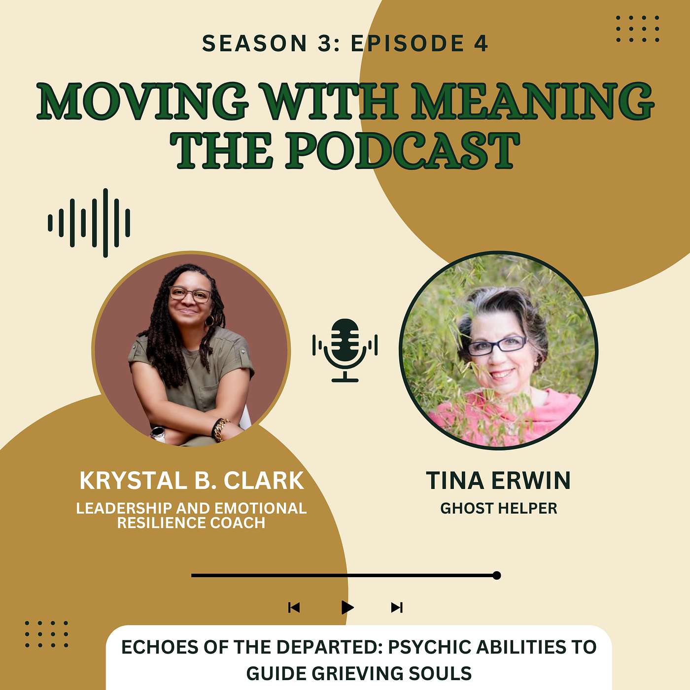 Moving With Meaning The Podcast