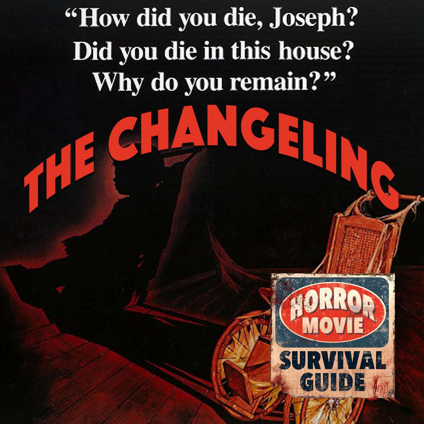 The Changeling 