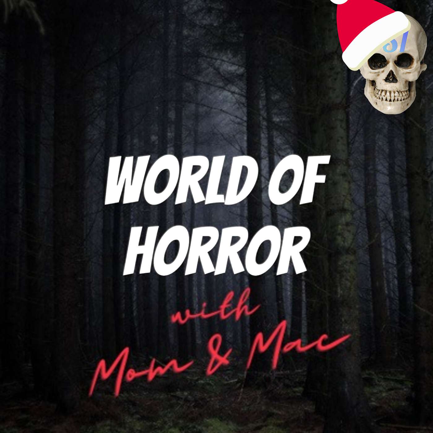 BETTER WATCH OUT, ANNA & THE APOCALYPSE & THE DAY OF THE BEAST Episode 7: Christmas Means Carnage Part 2: