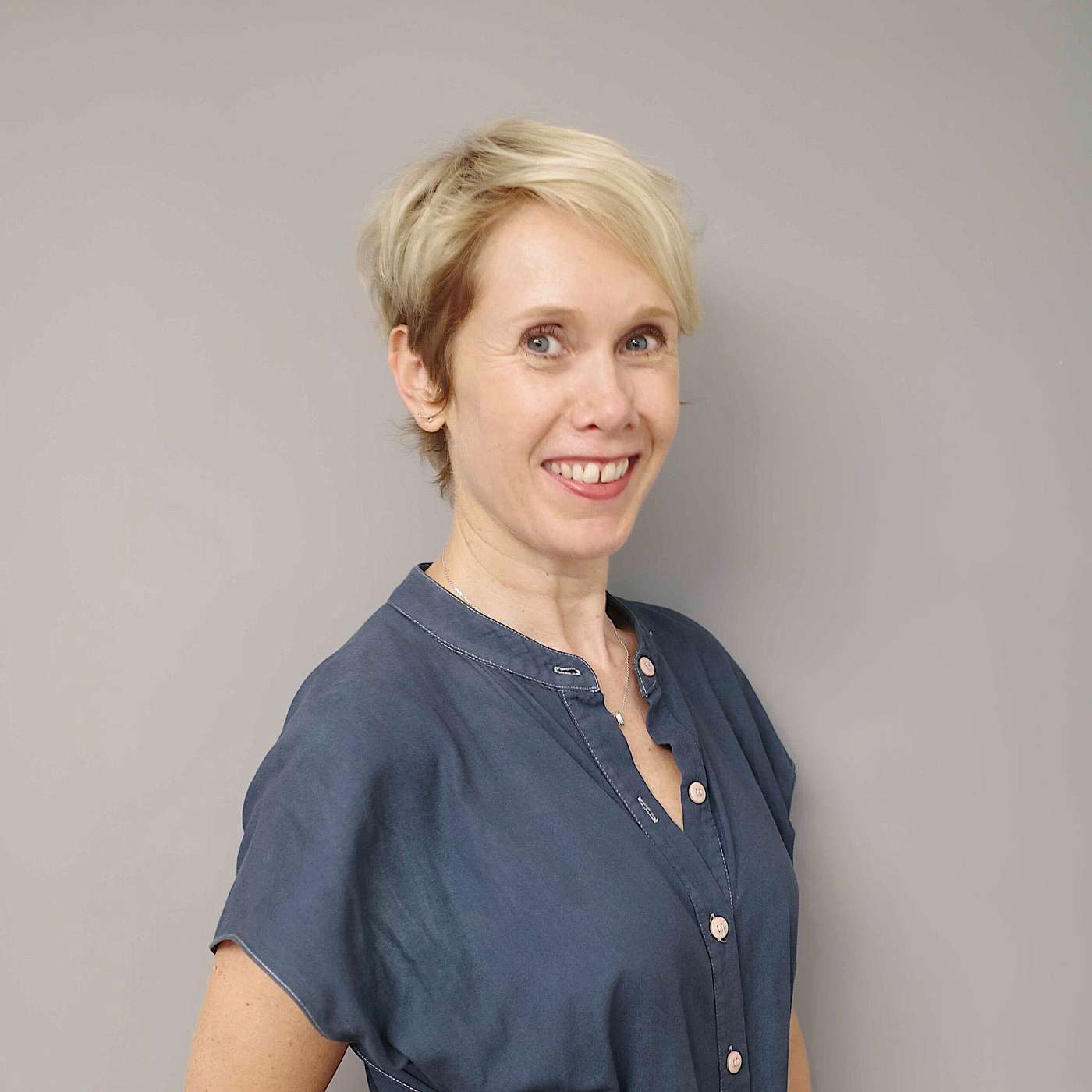 Liz Weselby: Living the Adventure