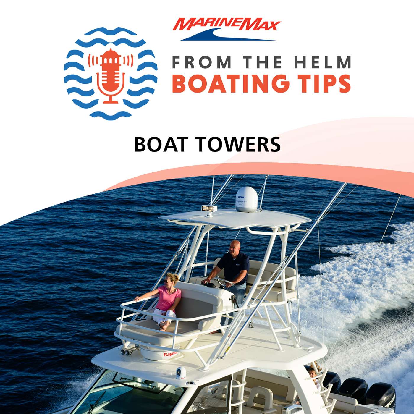 Boating Tips | Boat Towers