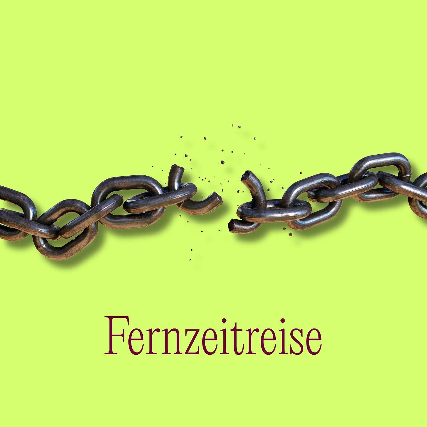 Haiti: Folgenschwere Revolution episode artwork
