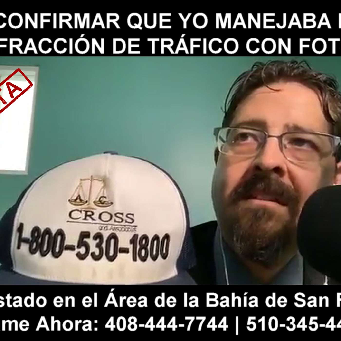 Abogado Criminalista Área de la Bahía