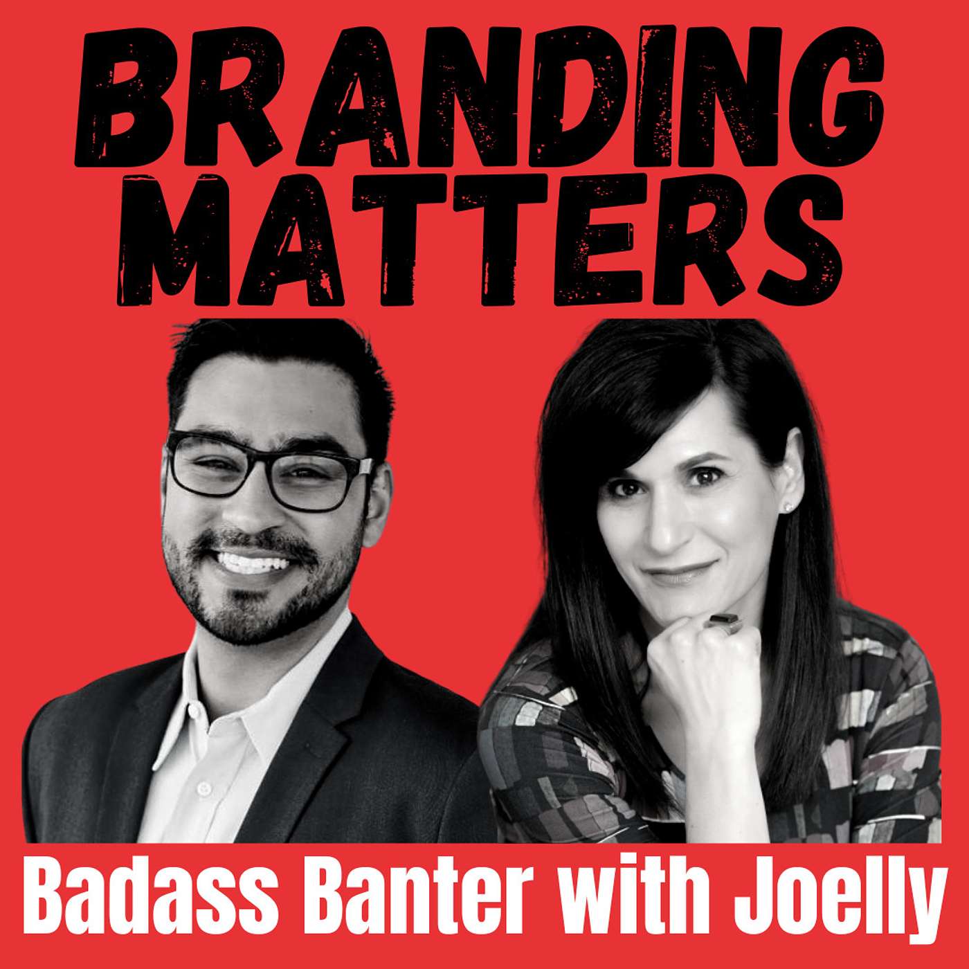 Branding Matters