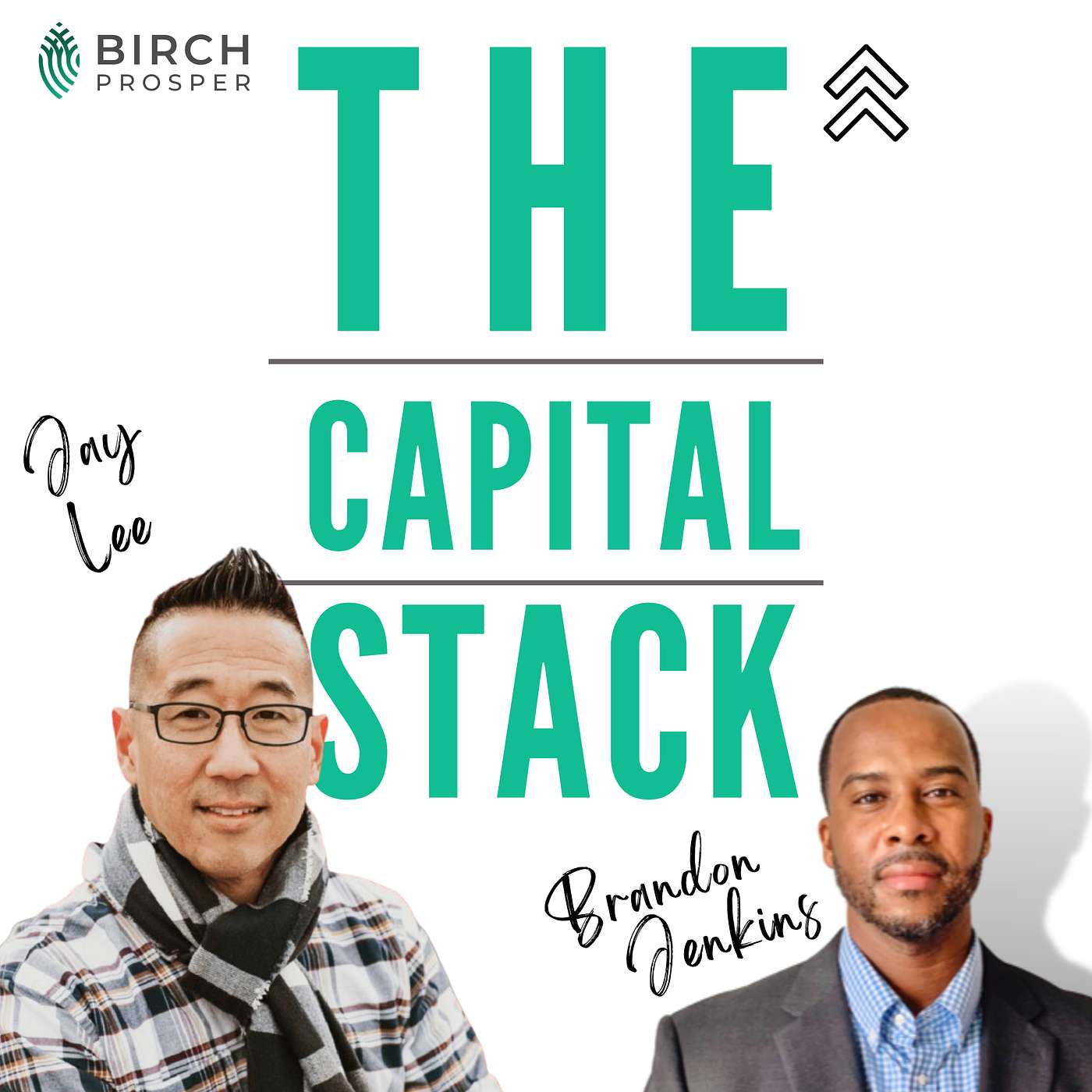 The Capital Stack