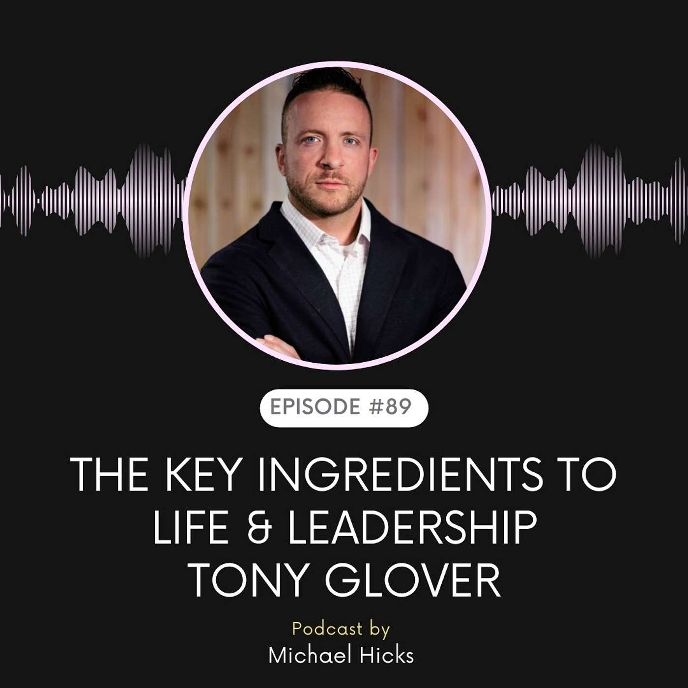 Mastering Emotional Intelligence & How It Can Impact Your Life, Carrer & Relationships  EP:89