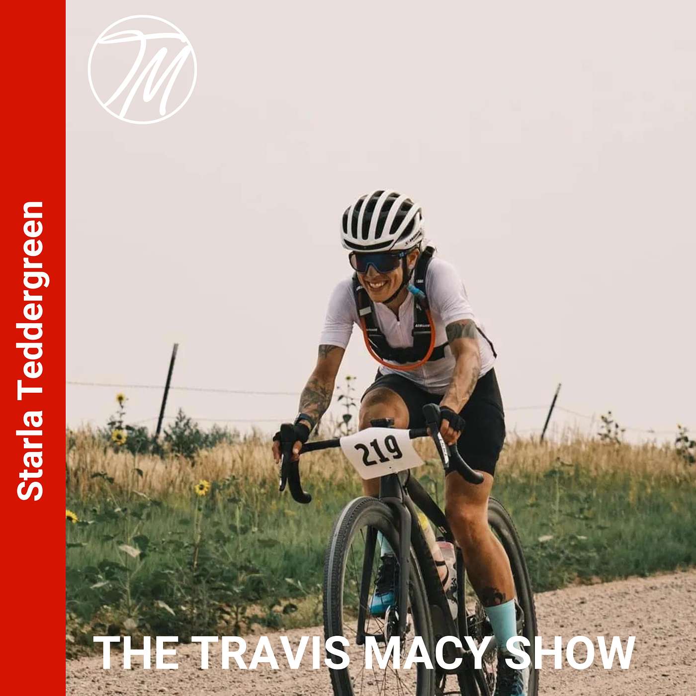 THE TRAVIS MACY SHOW