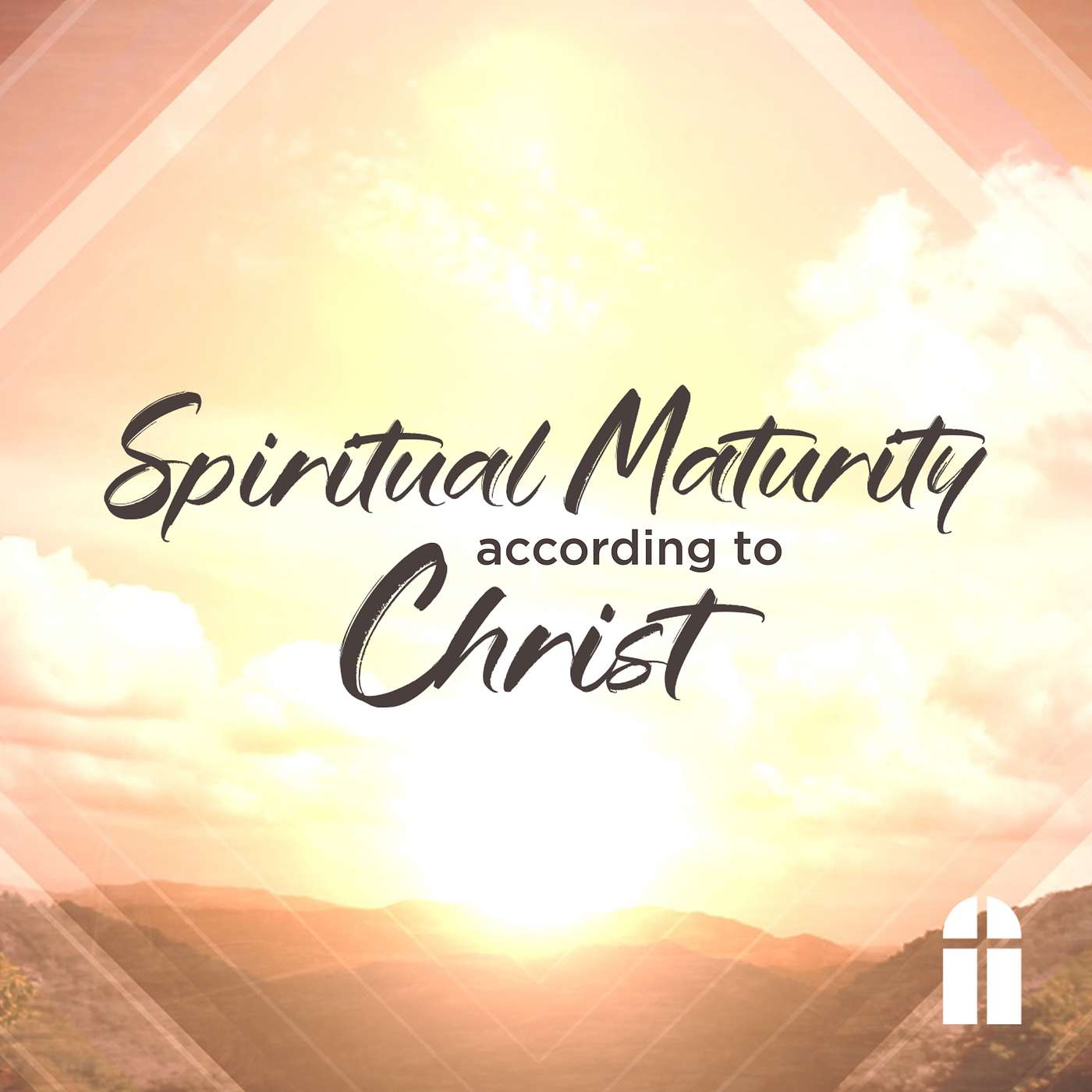 Spiritual Maturity According to Christ - Sunday AM 02/09/2025 - Pastor Bob Gray II episode artwork
