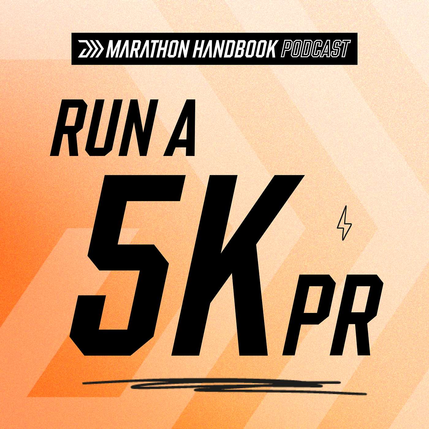 Marathon Handbook Podcast