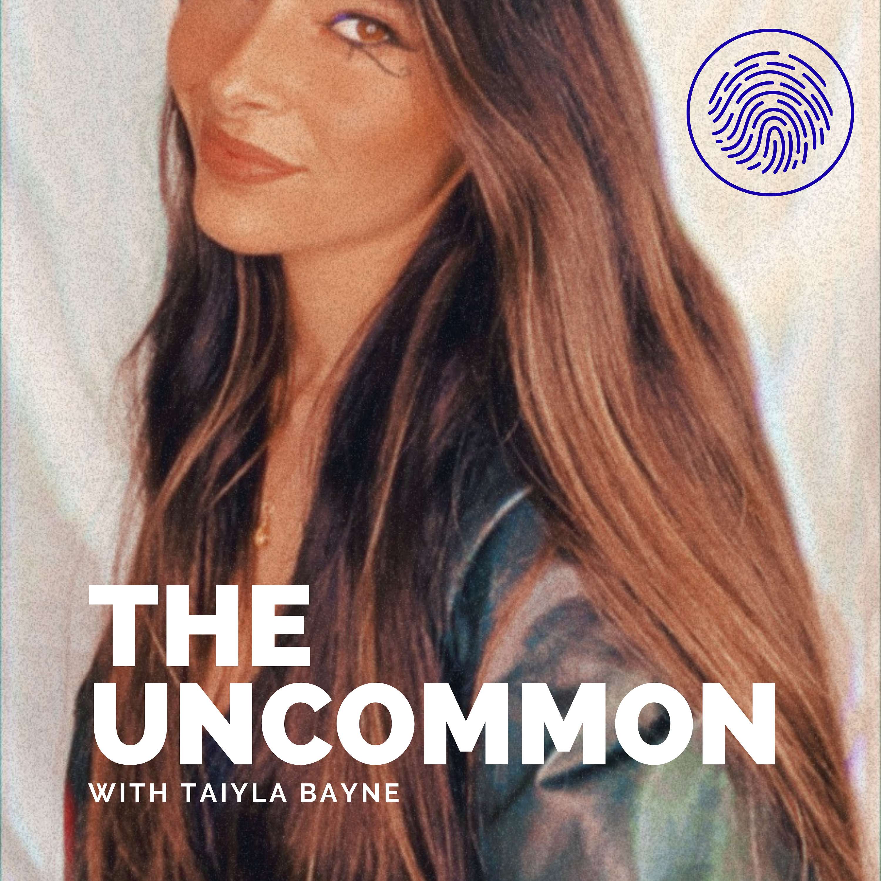 The Uncommon