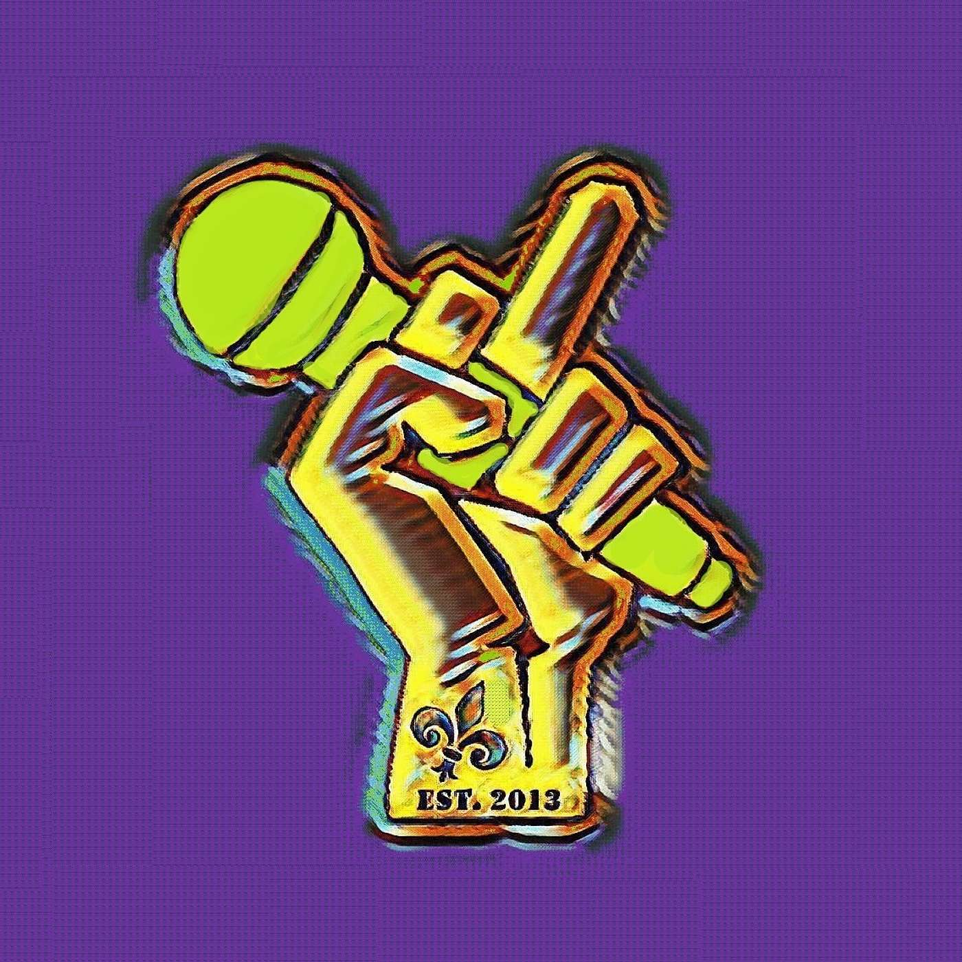 NOLA TRASH TALK