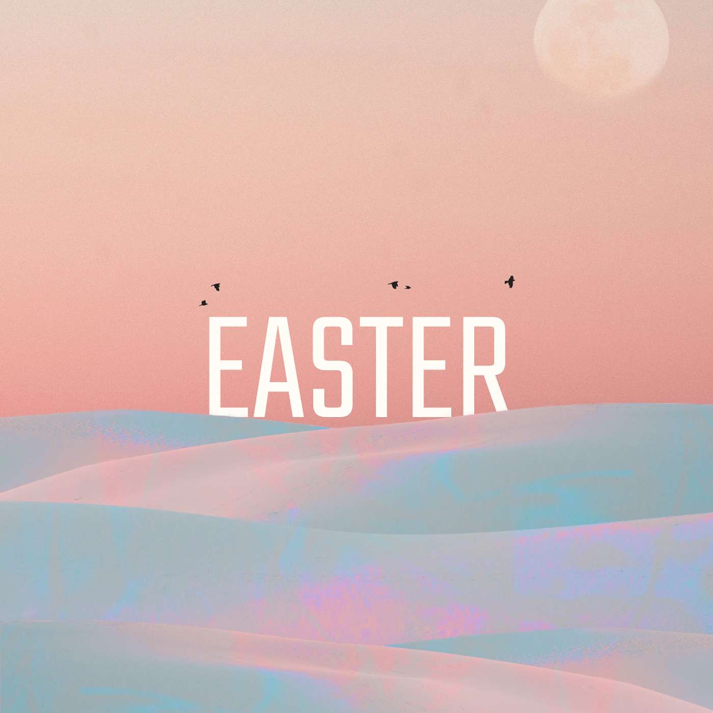 Easter Sunday episode artwork