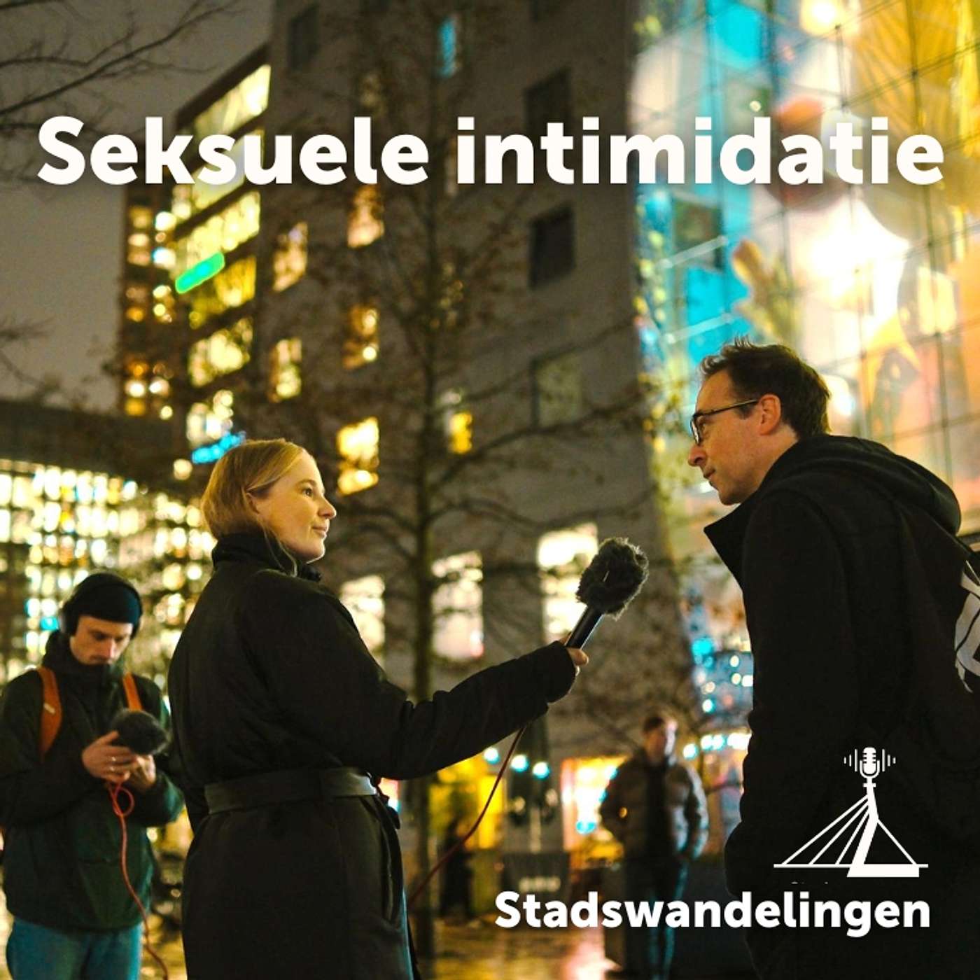Stadswandelingen