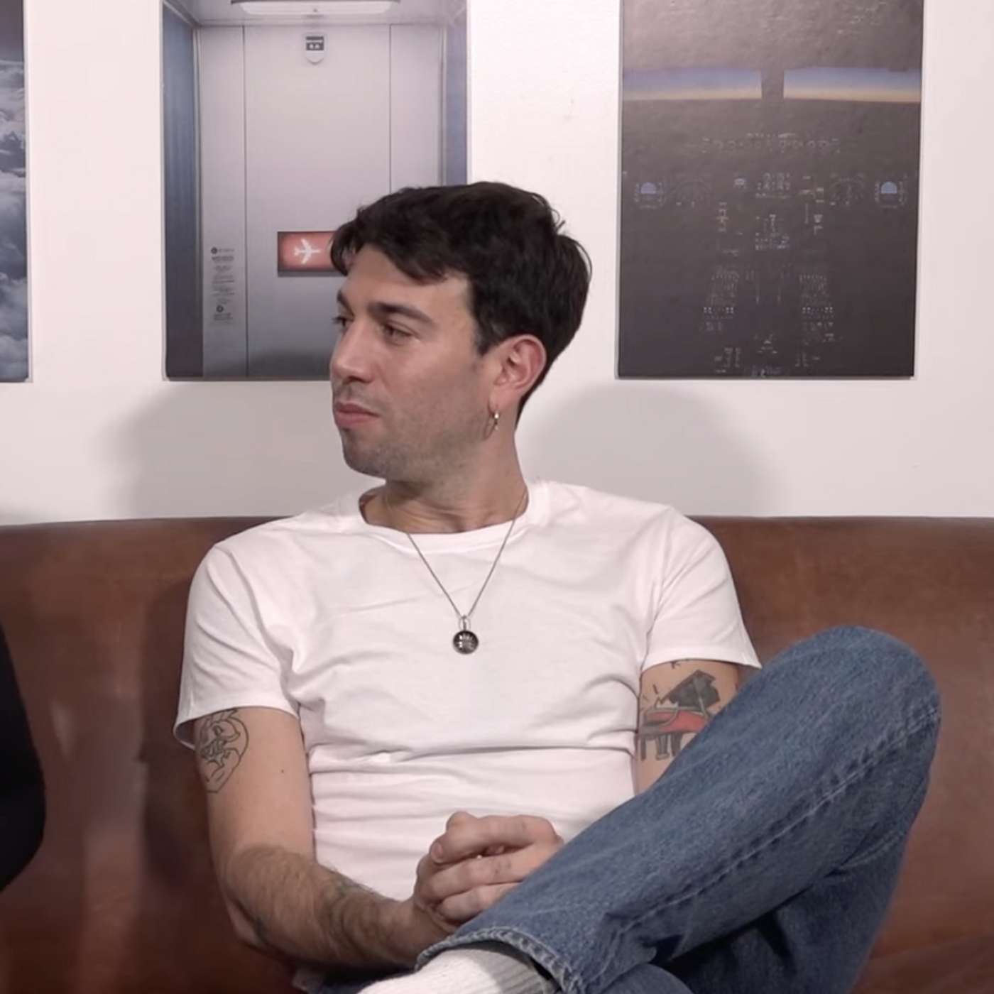 Entrevista a Conociendo Rusia: "Cantar con Natalia Lafourcade es un sueño total" episode artwork