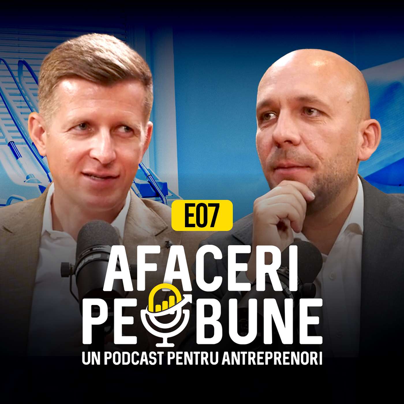 Afaceri pe Bune