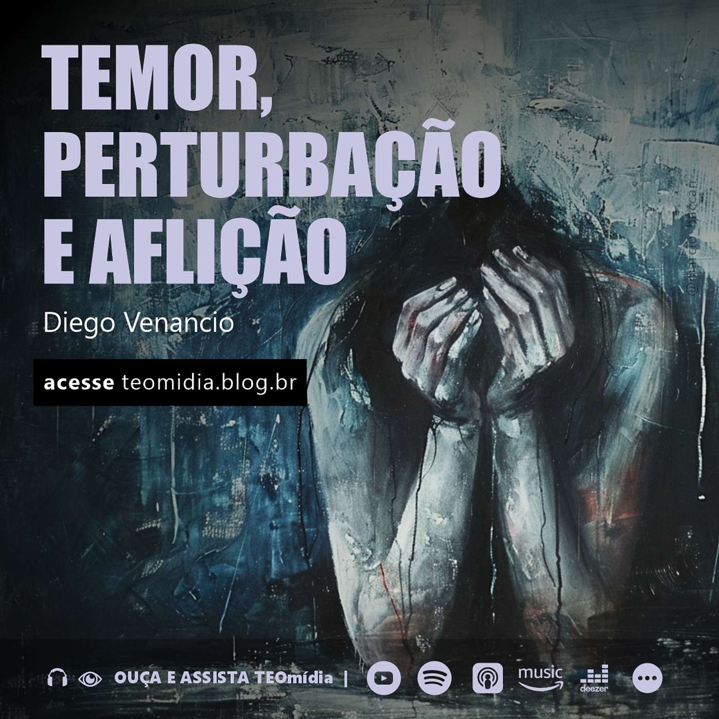 TEOmídia Blog