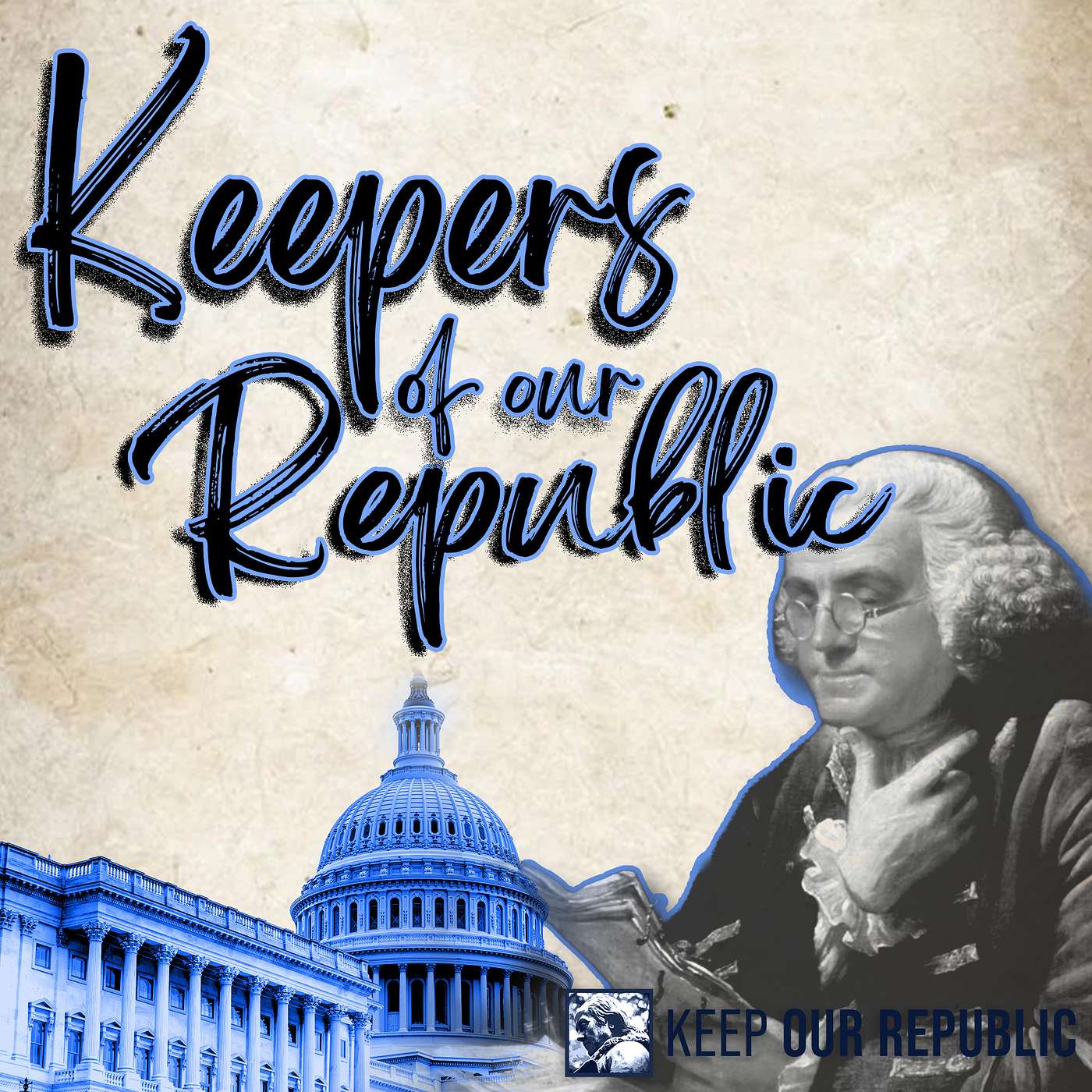 Keepers of Our Republic