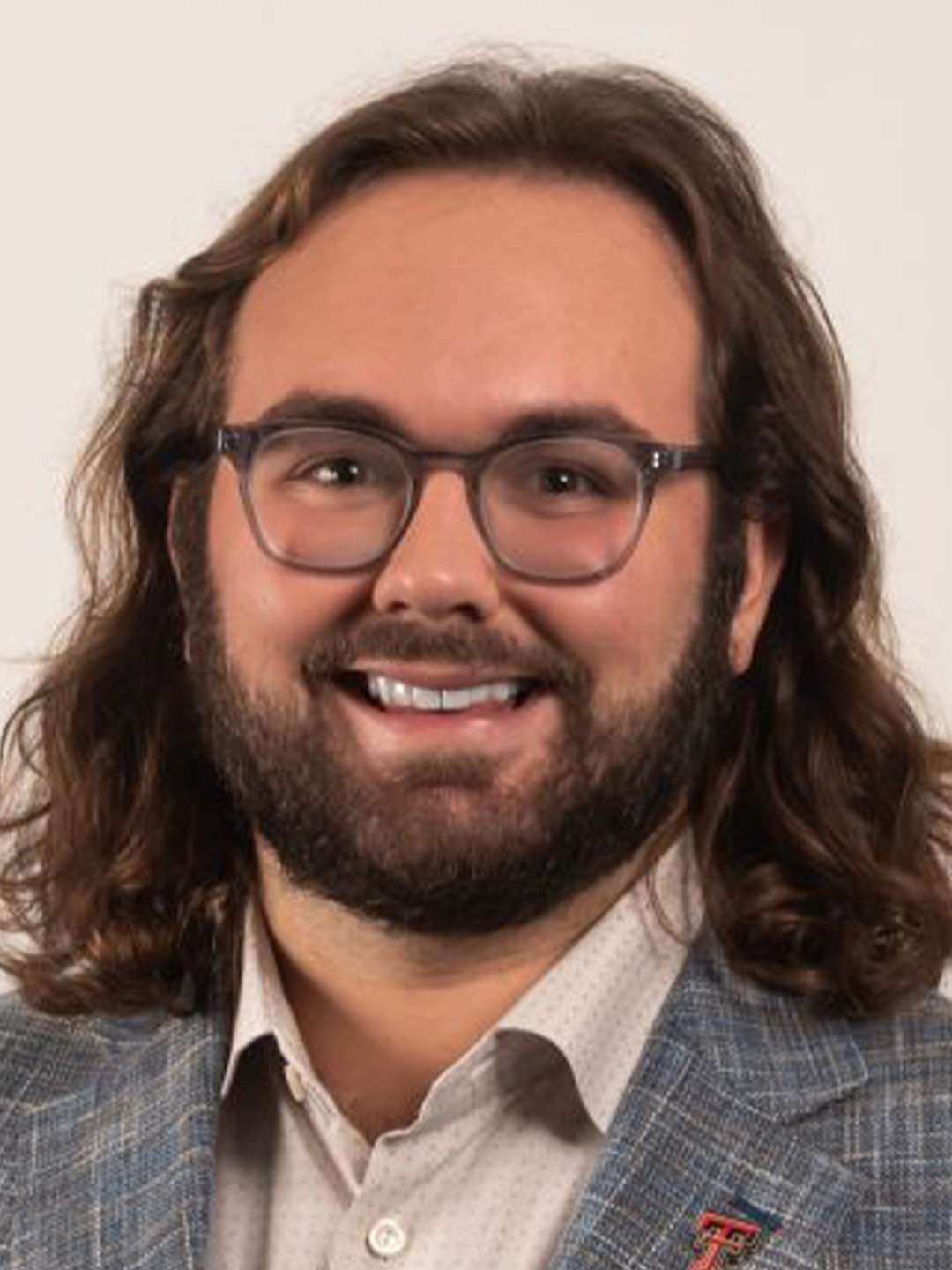 Justin Callais
