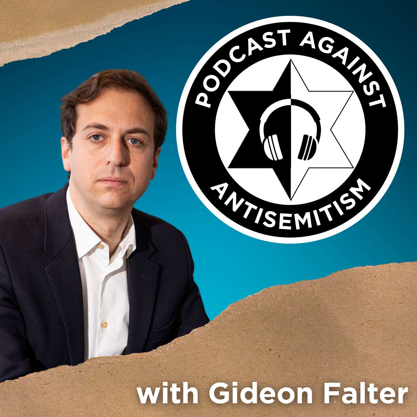 S5 E19: “Episode 100” with Gideon Falter