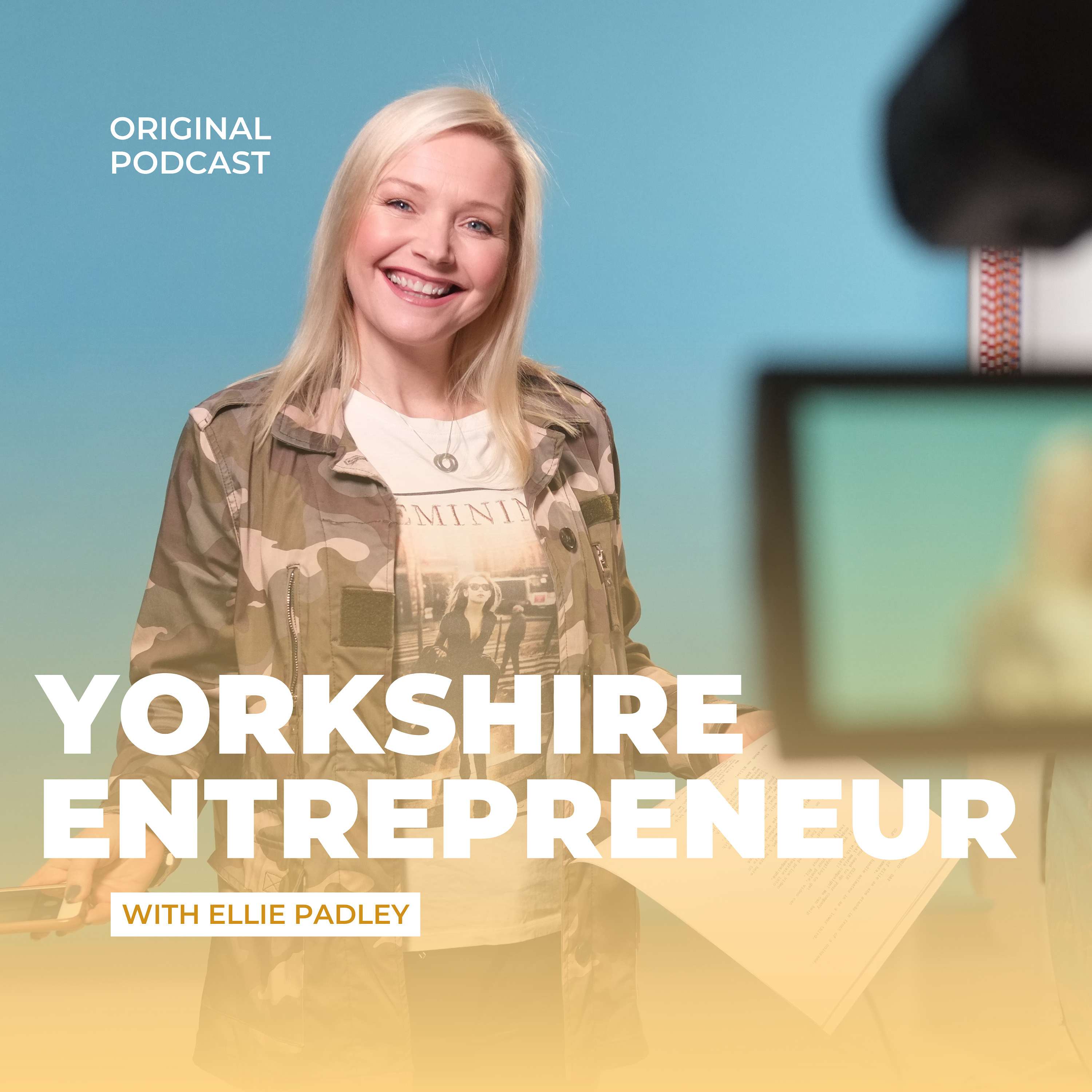 Yorkshire Entrepreneur 