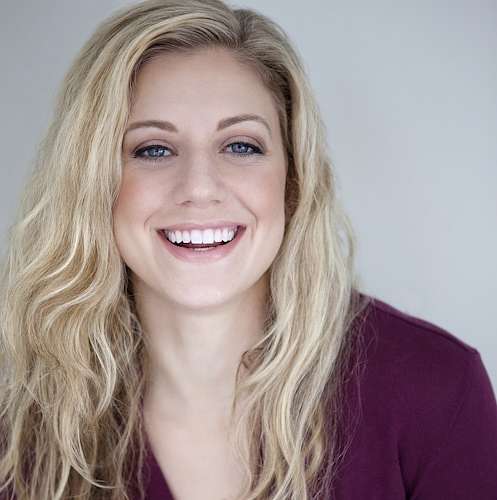 Anna Van Valin