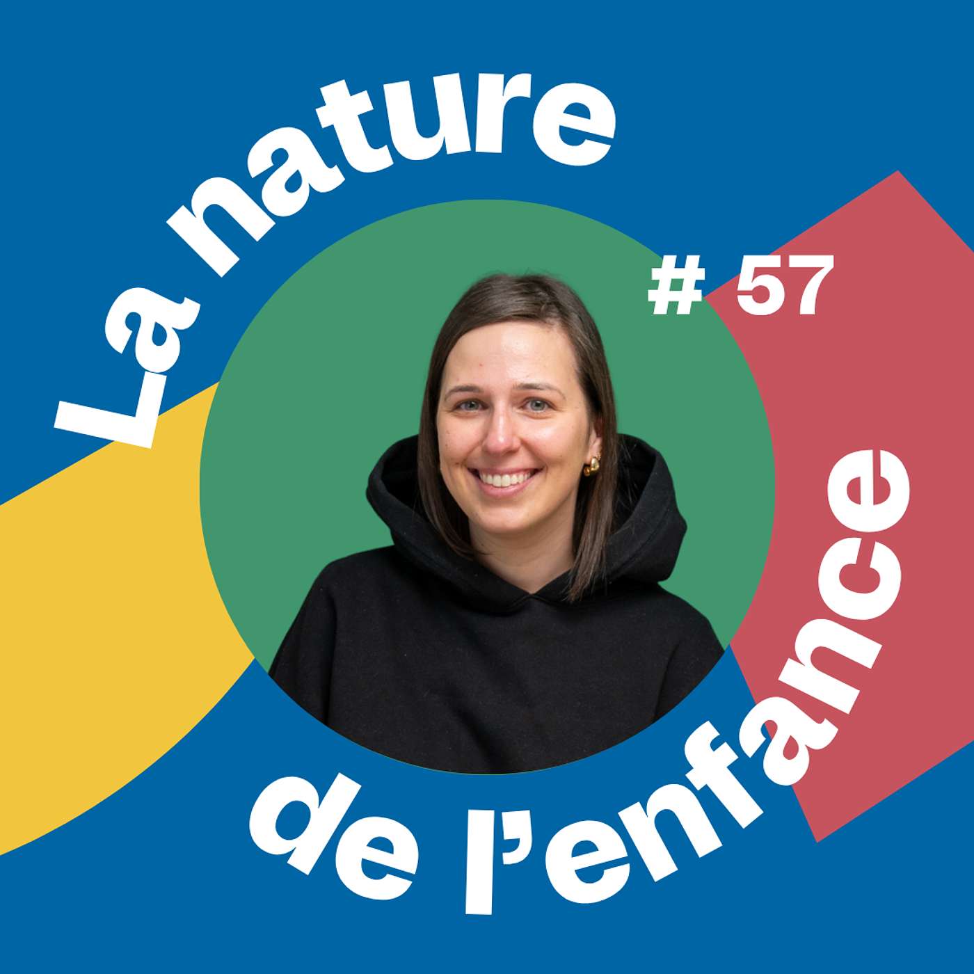 La nature de l\'enfance