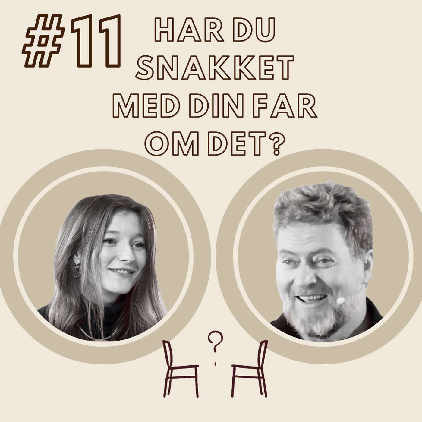 #11: ... om ritualer og vaner episode artwork