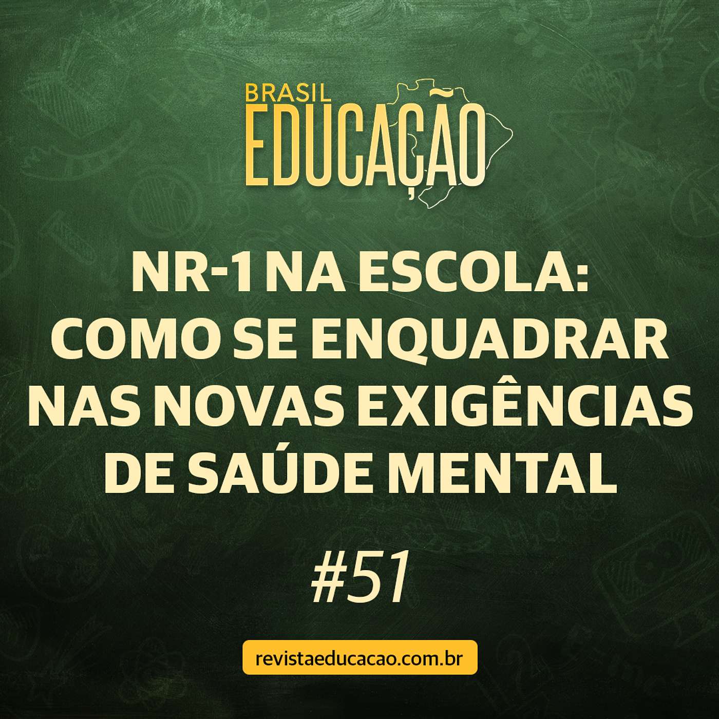 Brasil Educação