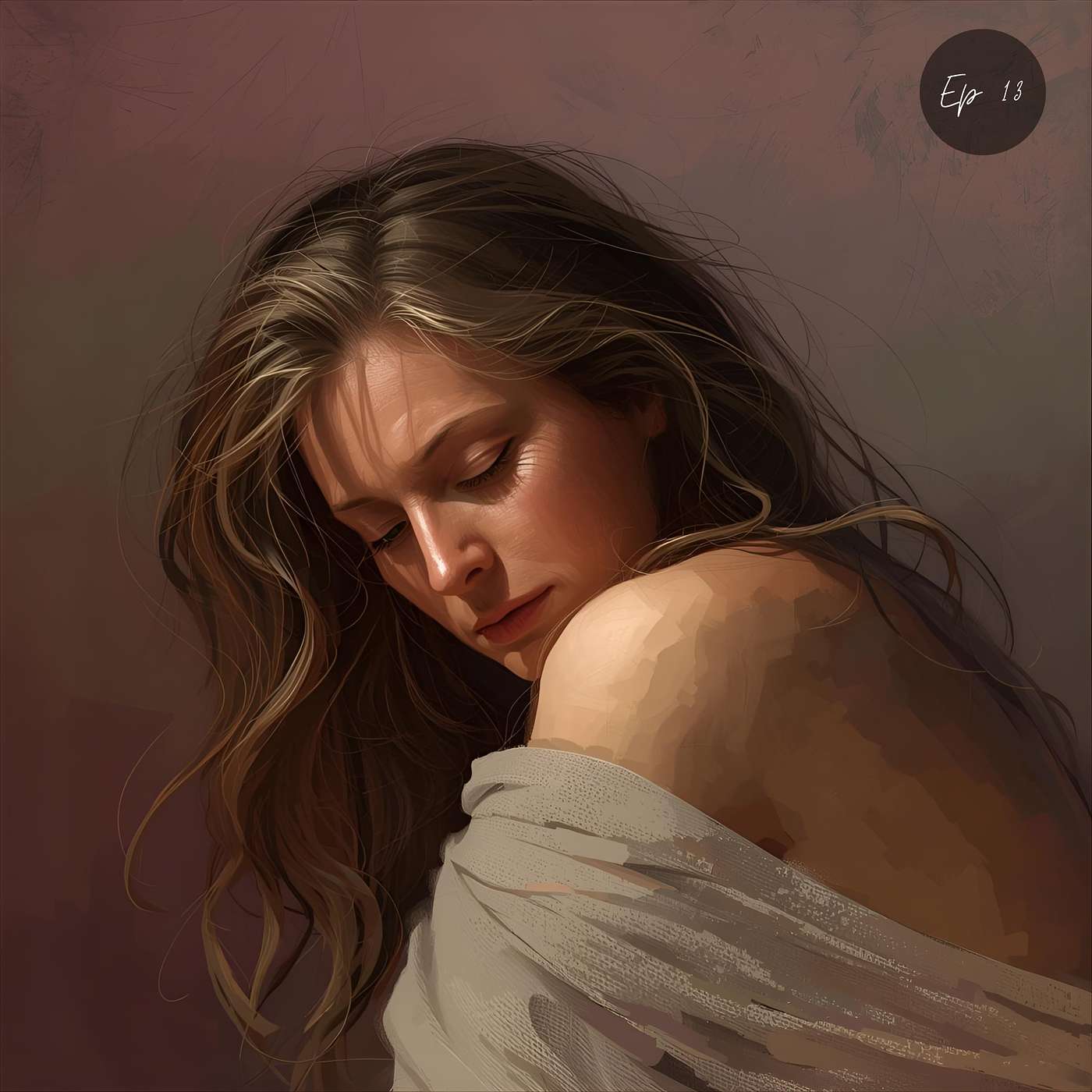 Reclaiming Love After 40: When Desire Looks Different - EP 13