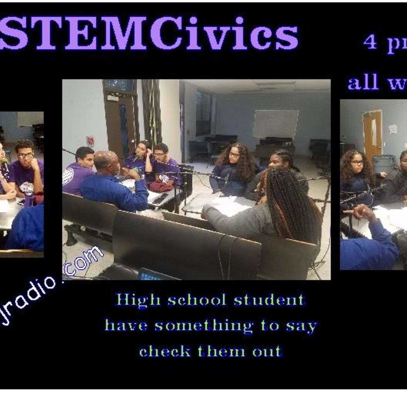 STEMCivics Show