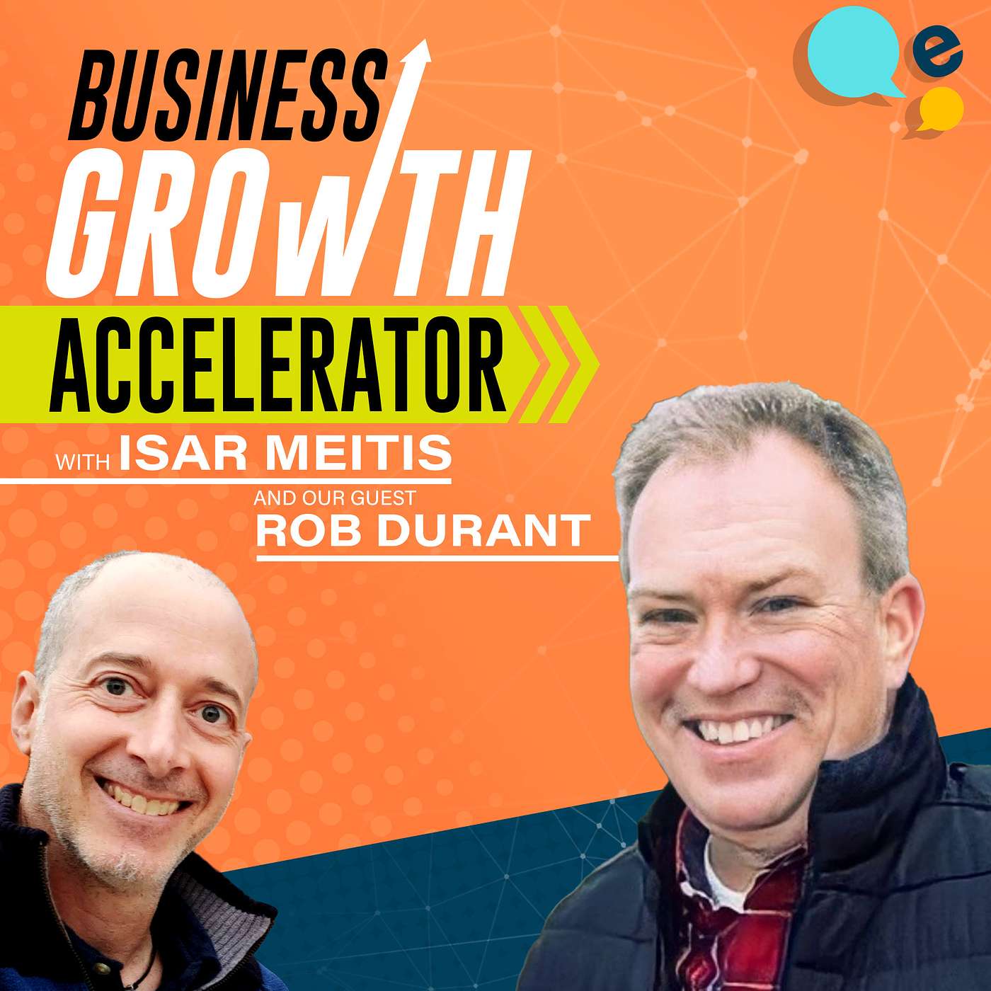 142 | 4 Characteristics of the Most Successful Sales People Based on Disney's Customer Centric Approach with Rob Durant