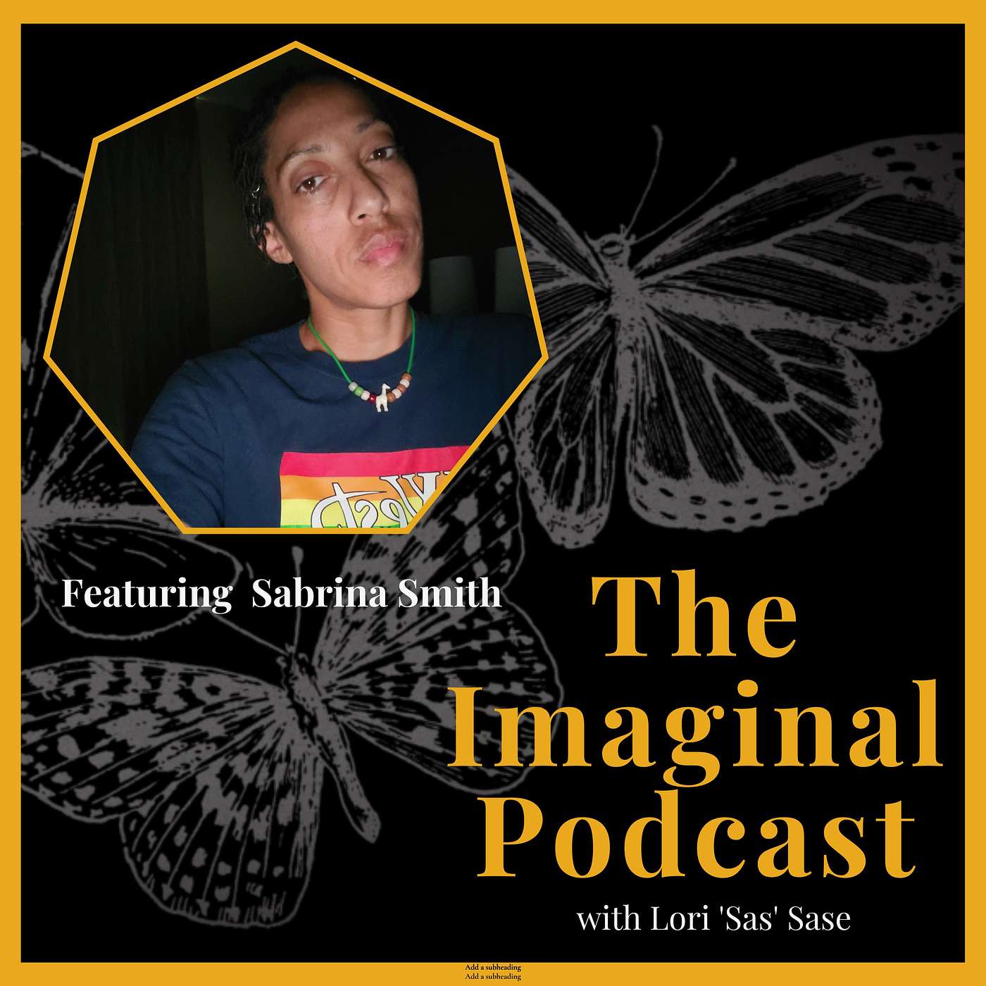 The Imaginal Podcast