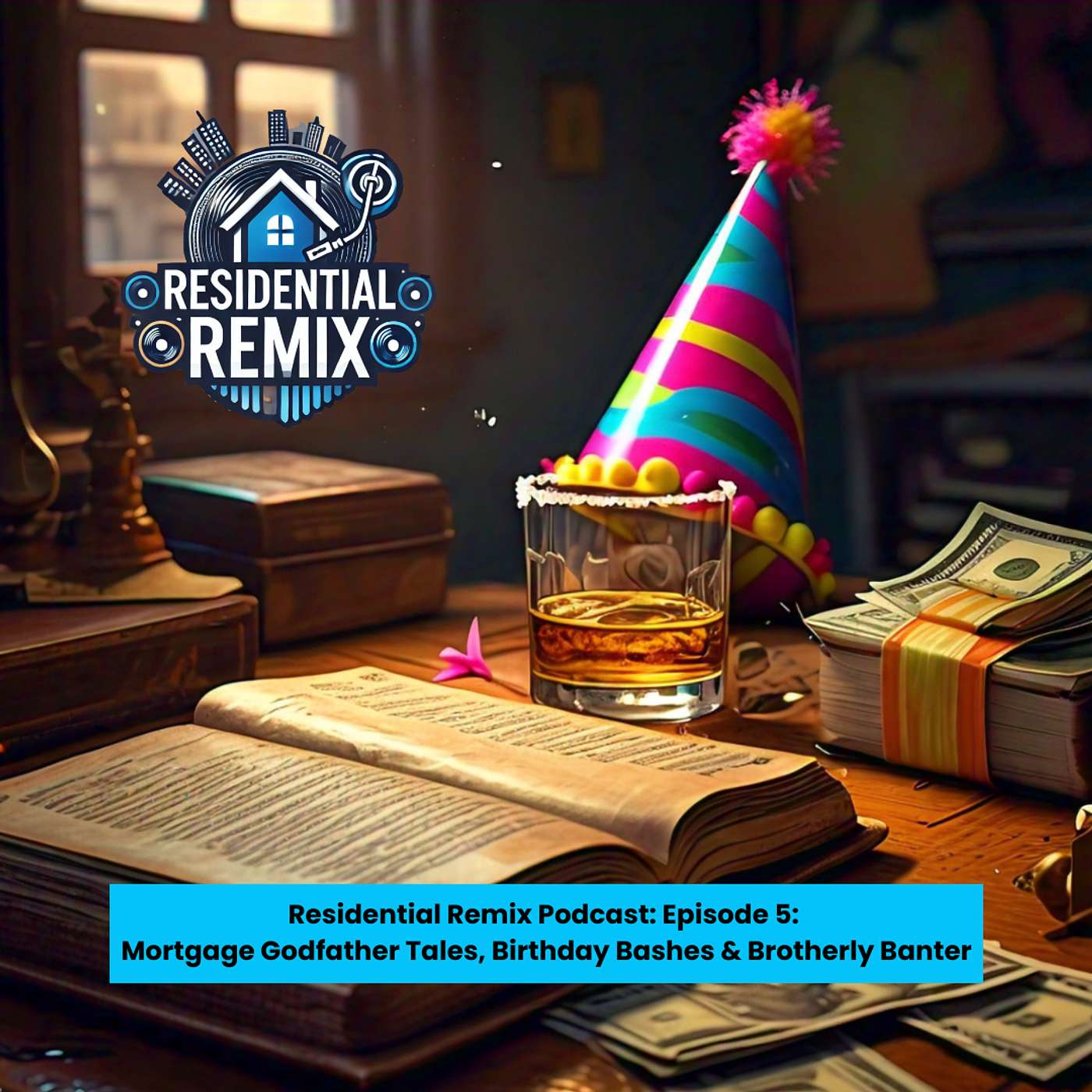 Residential Remix