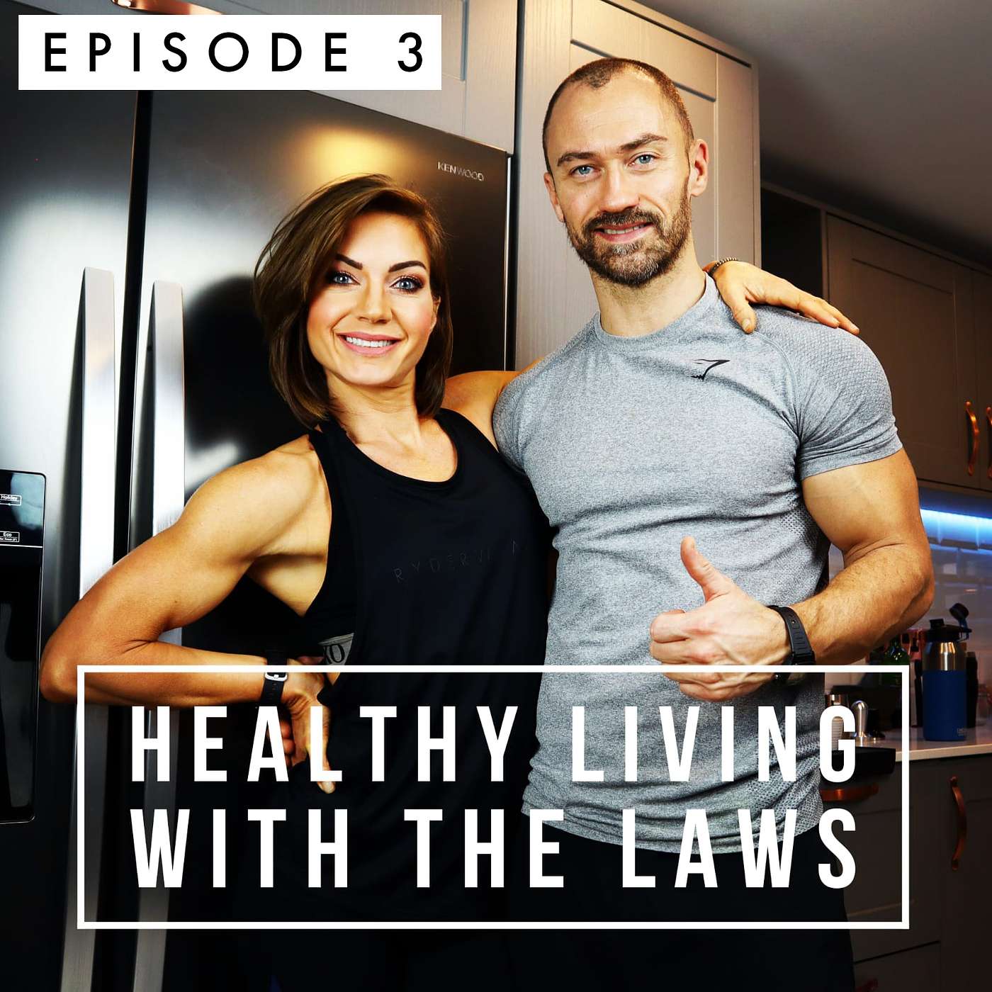 EPISODE 3 | What Foods Should I Eat? Top Tips on Healthy Food Choices