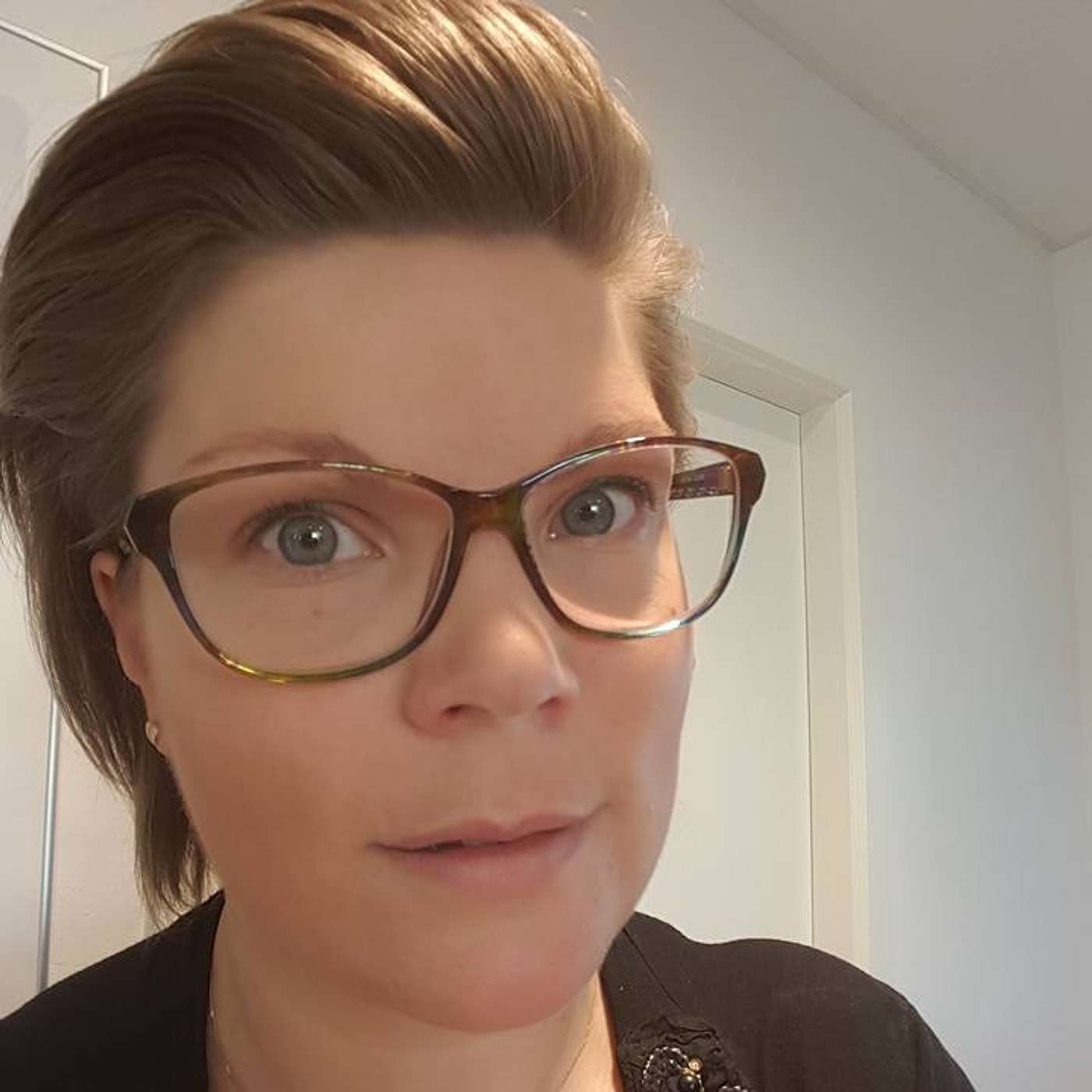 Slet ikke LIVE!