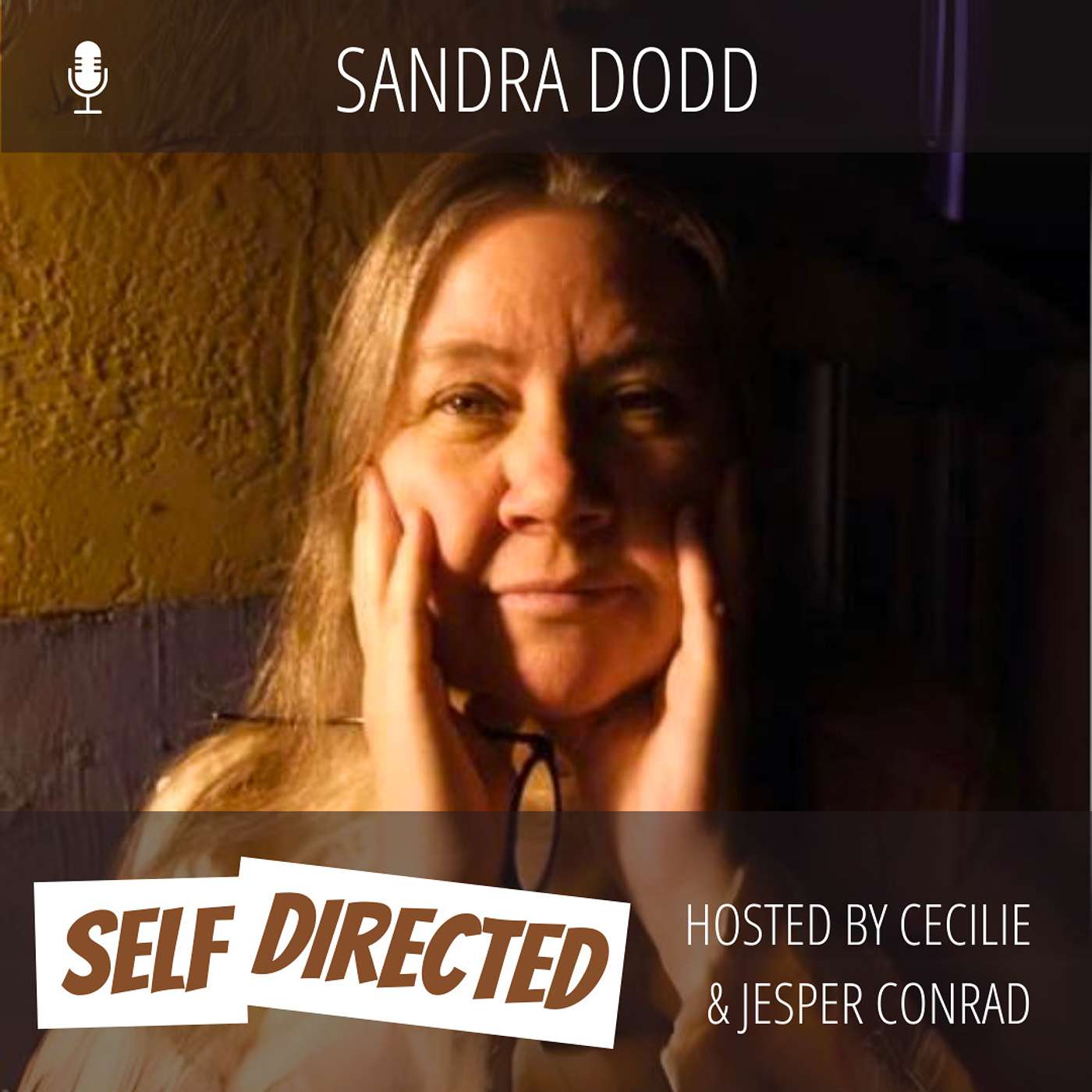 #55 - Sandra Dodd | The Unforeseen Benefits of Unschooling - Healing past traumas