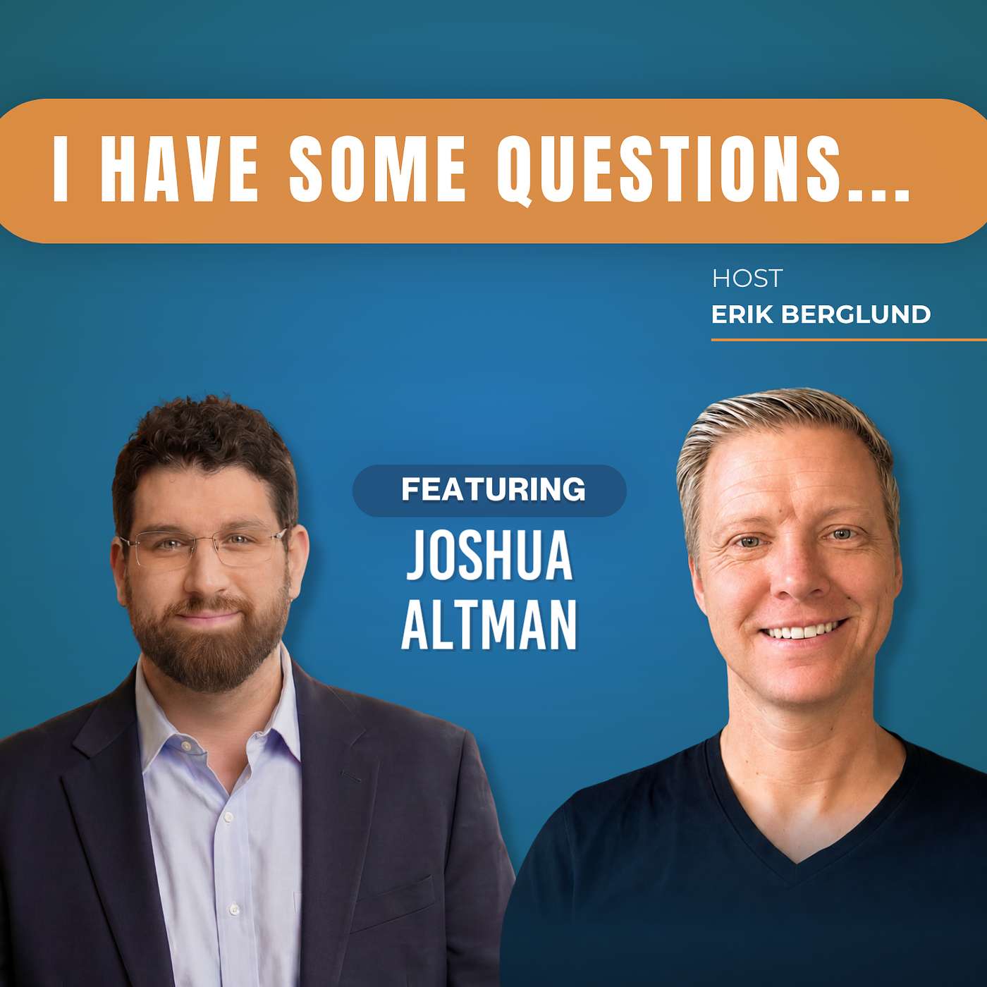 220: Joshua Altman: "How Much Is Disorganized Comms Really Costing You Per Month?"
