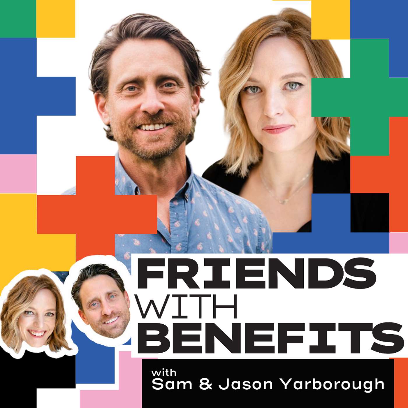 Friends with Benefits